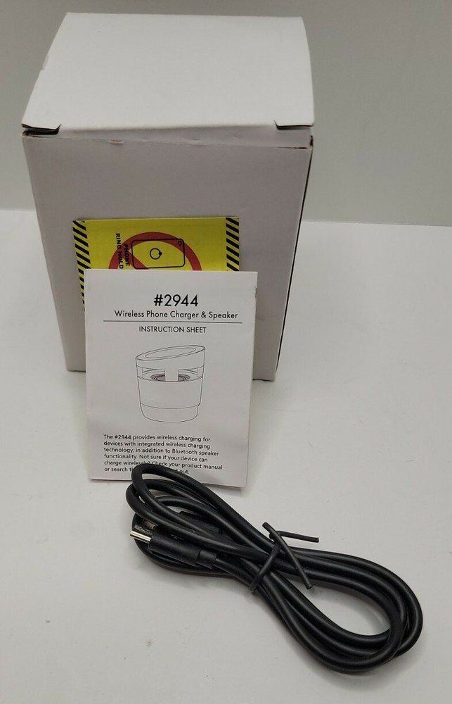 Bluetooth Mini Speaker