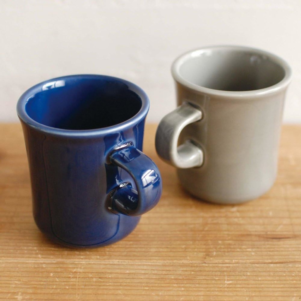 KINTO SCS Mug 250ml White