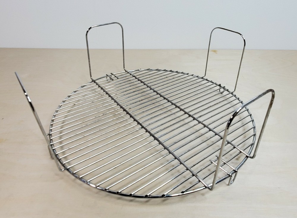 Nuwave Infrared Oven 4” Grill Insert Only Replacement Part For 20201