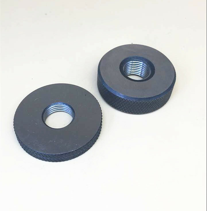 M16 x 1 Right hand Thread Ring GageGauge [M1]