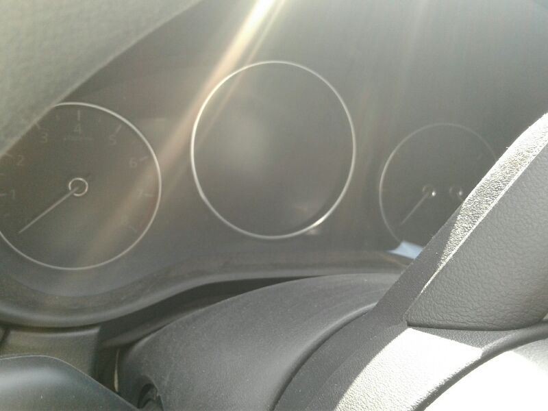 Camera/Projector Front View Camera Fits 20-23 MAZDA CX-30 131144