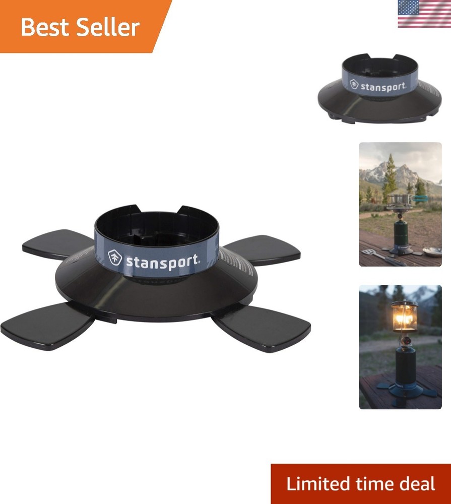 Propane Cylinder Base 194-B