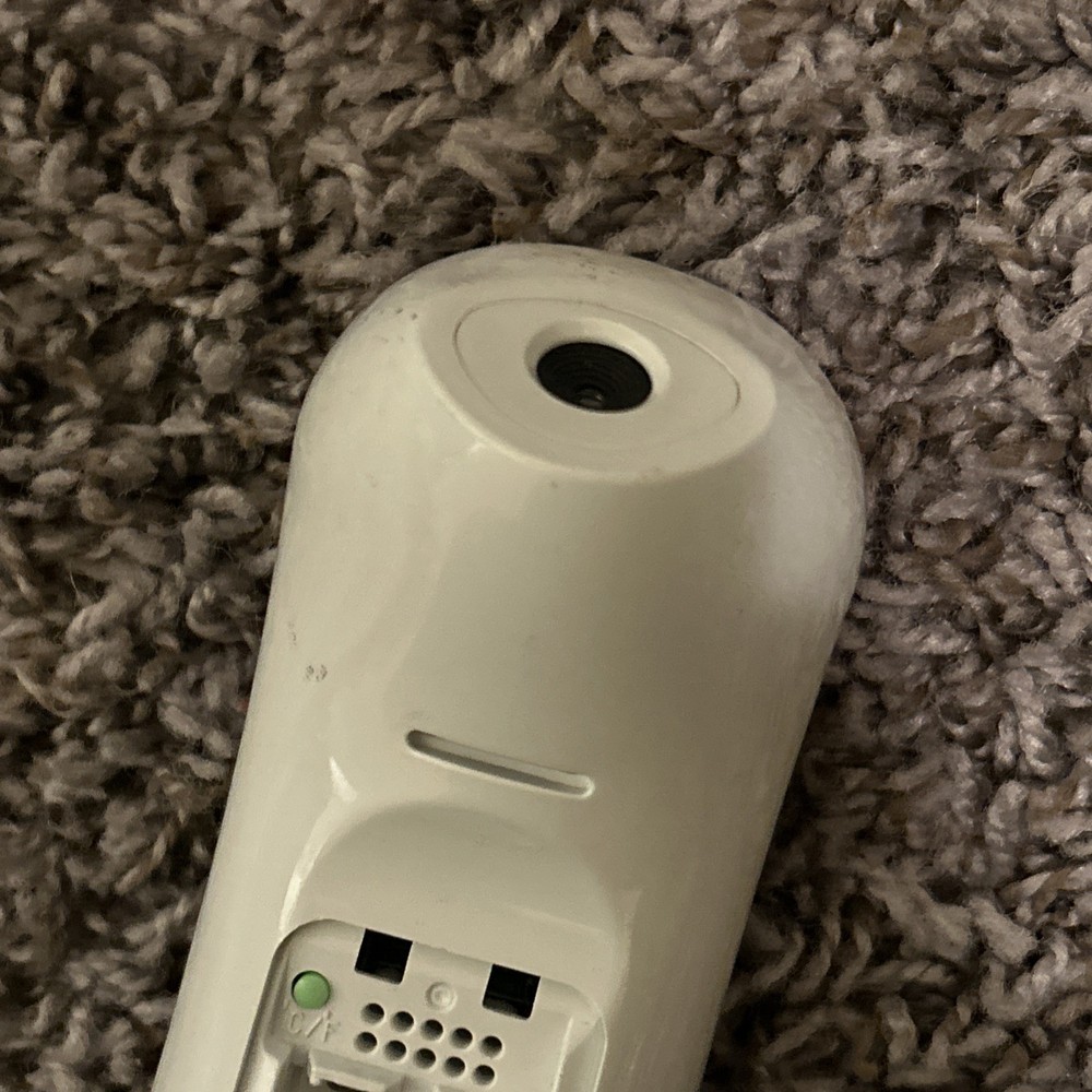 Safety 1st Quick Read Forehead No Touch Thermometer Tested And Working