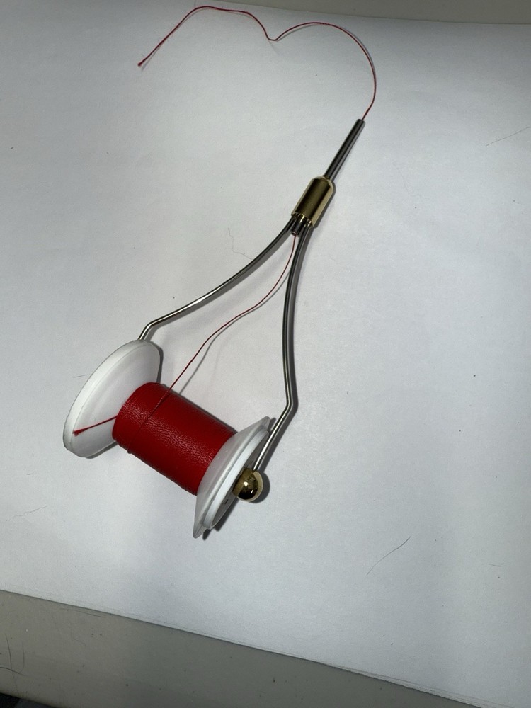 Jig Tying Bobbins
