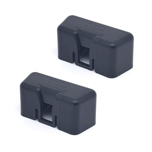 Vehicle OBD2 Diagnostic Connector Plastic Cap OBDII Port Dust Cover 1