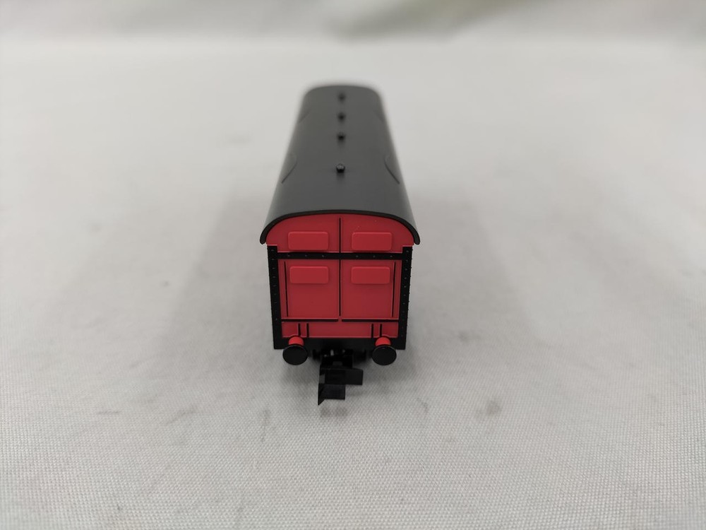 TOMIX Thomas the Tank Engine 93809 Mail Car (Thomas Series)
