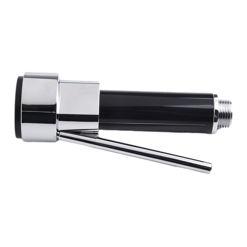 Pull Out Spray Head Replacement Kitchen Mixer Tap Water Shower Setting New