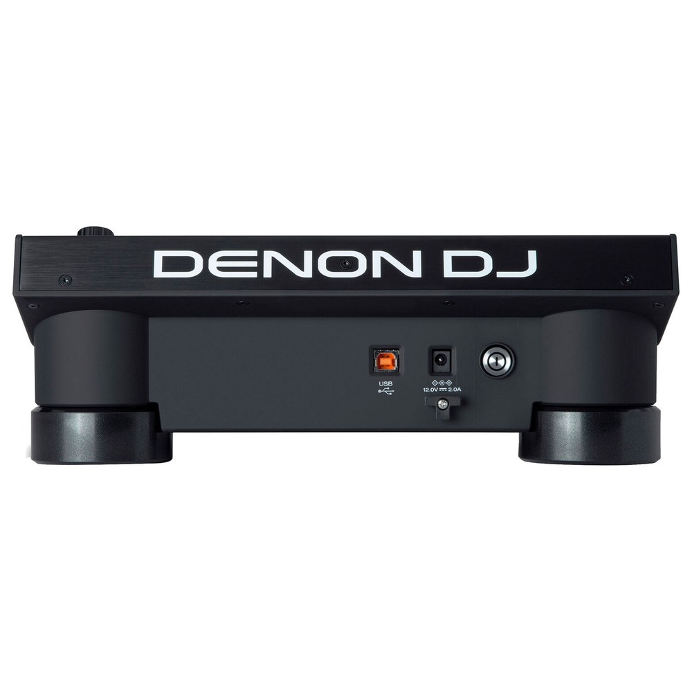 Denon DJ LC6000 PRIME Performance Expansion Controller (Open Box)