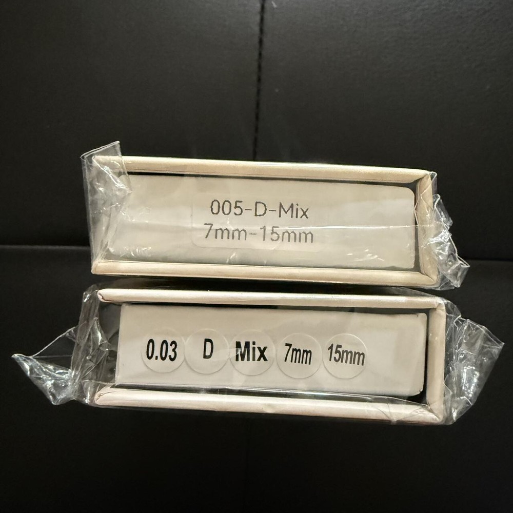 Beyoutiful wandz lashes (BWL) volume