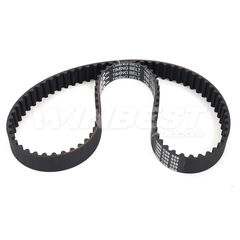 Engine Timing Belt Kit for Chery QQ 16 Val 2 Components TK-738