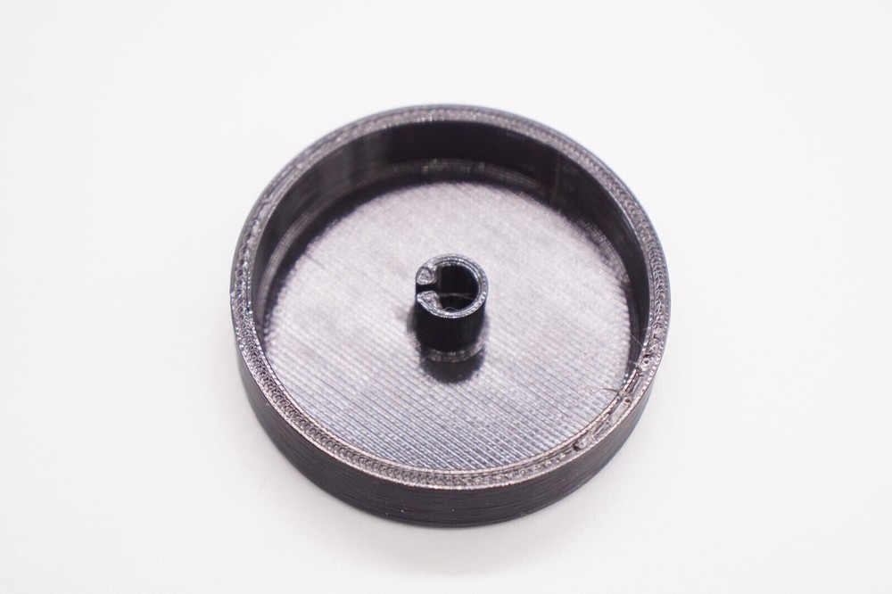 Replacement Volume Knob / Button for Logitech Z537 Computer Speakers