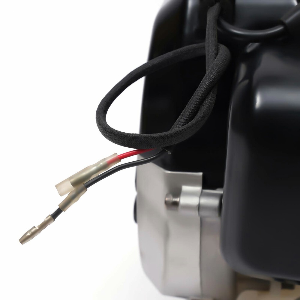 49CC 2-Stroke Engine Motor Air-Cooled Single Cylinder Pull Start Engine Motor