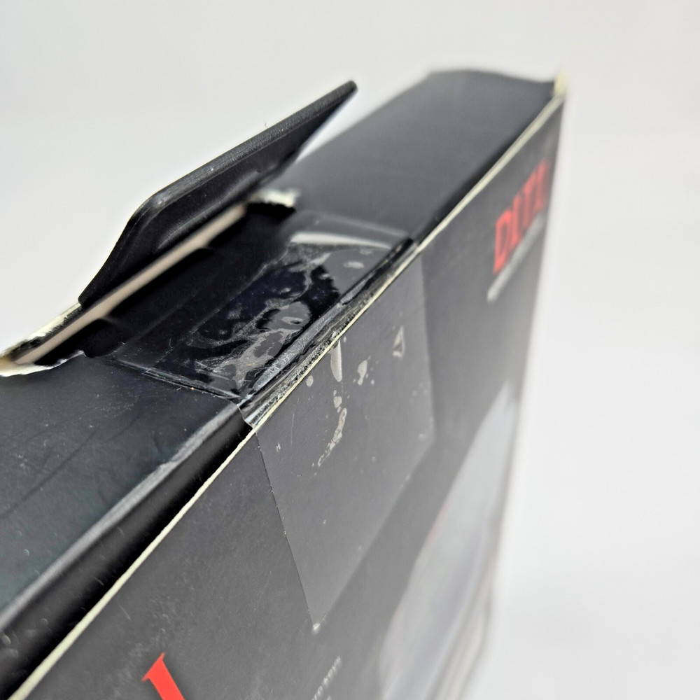 Red Dragon Diti Mechanical Gaming keyboard SEALED