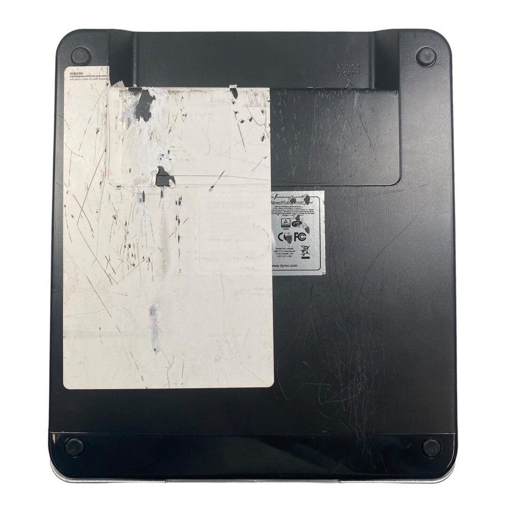 DYMO M10 Digital 10-Pound Postal Scale Shipping Scale (Used)