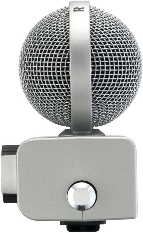 ZOOM MID-SIDE Stereo Microphone Capsule MSH-6