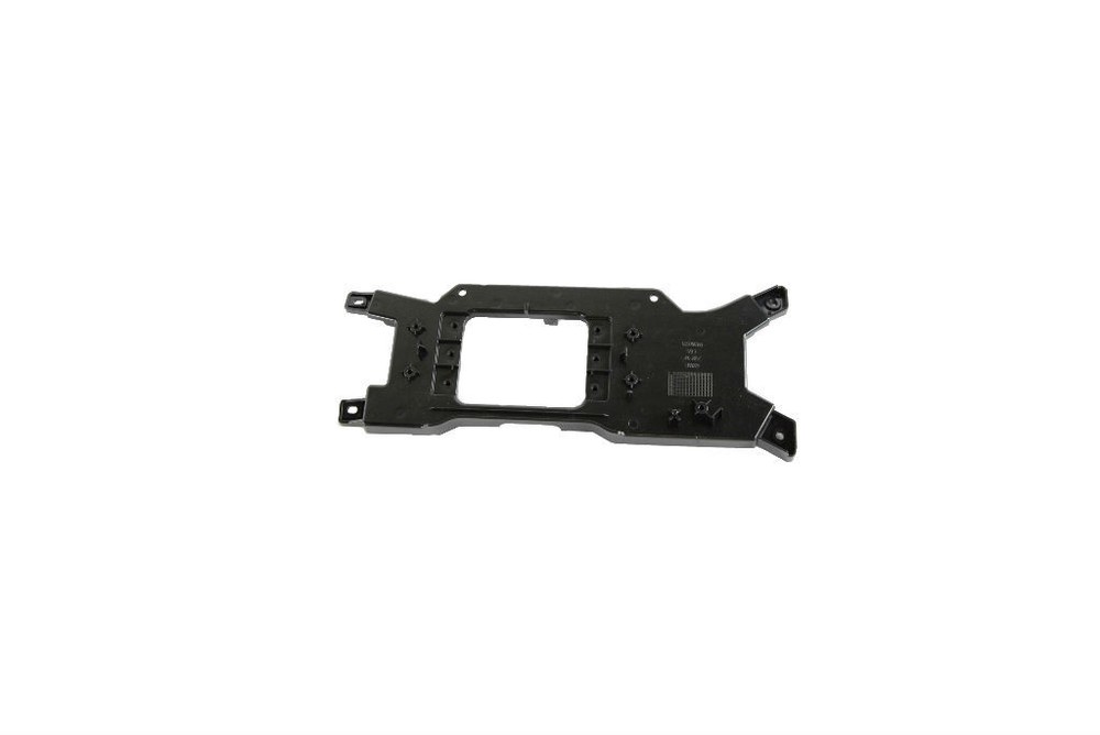 Instrument Panel Air Duct Bracket Mopar 68327063AB