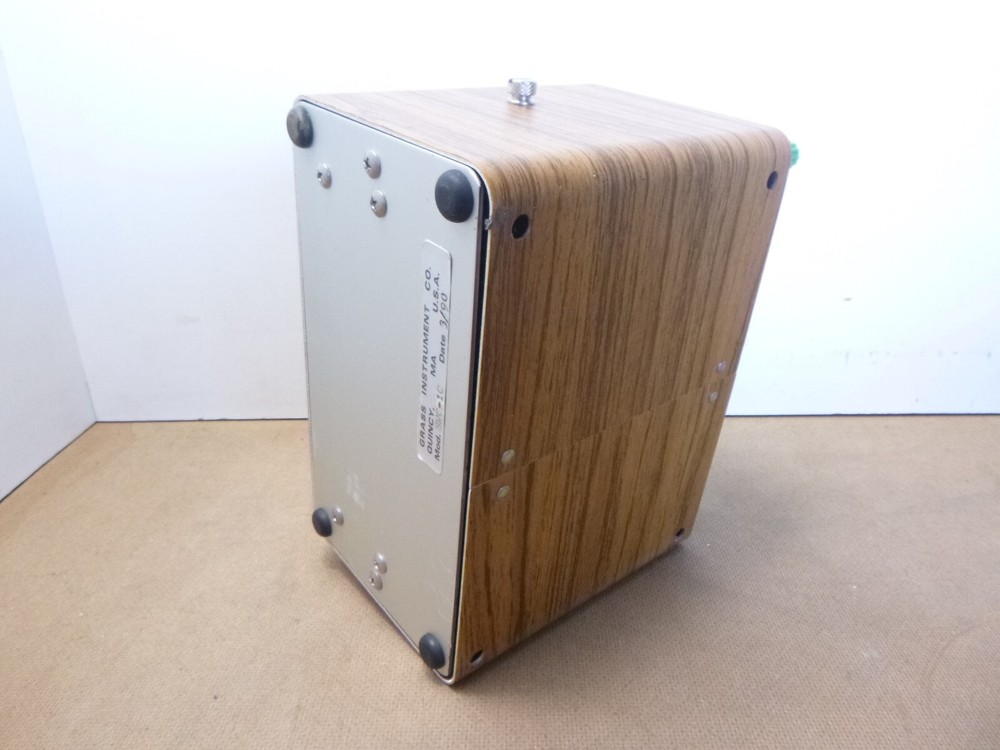 Grass Square Wave Calibrator SWC-1C SWC1C
