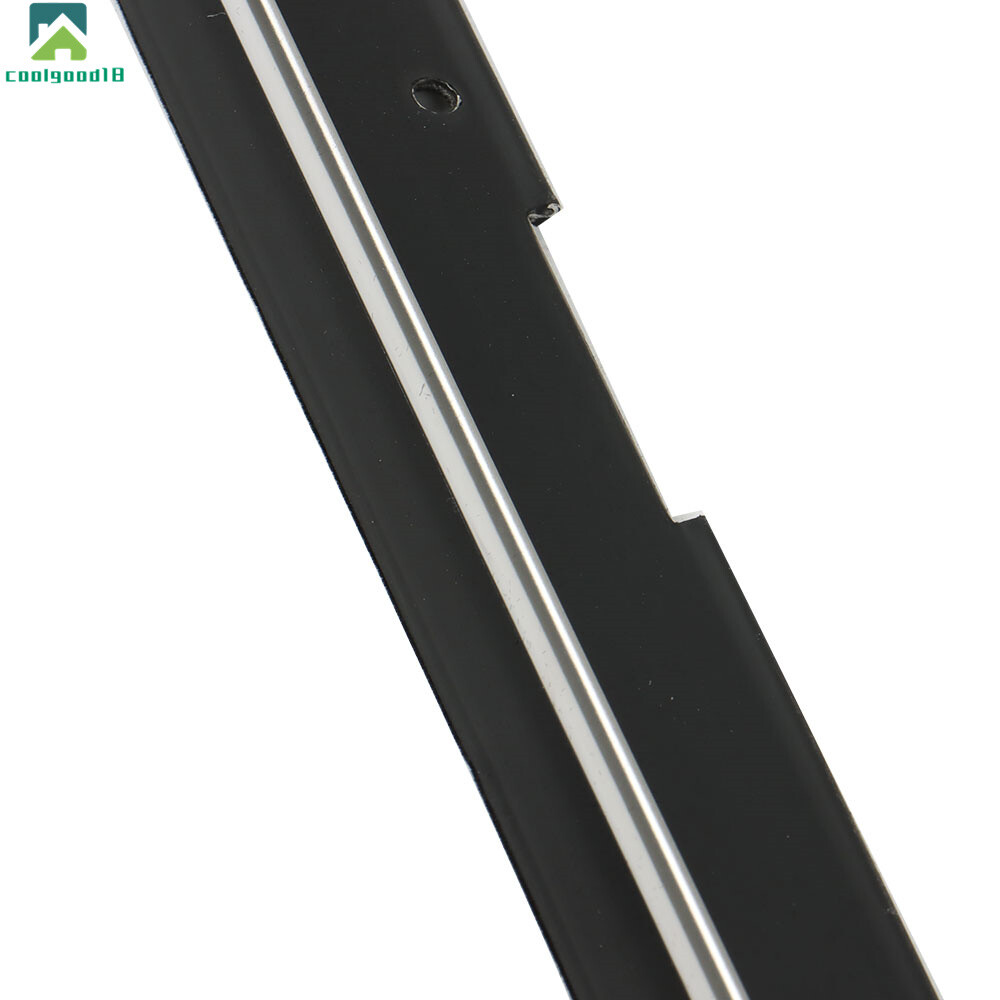 Weatherstripping Seals Kit 17pcs For Chevrolet El Camino&GMC Caballero 1978-1987