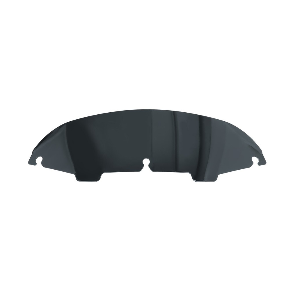 4.5" Windshield Windscreen For Harley Electra Glide Classic FLHTC FLHTCU 97-13