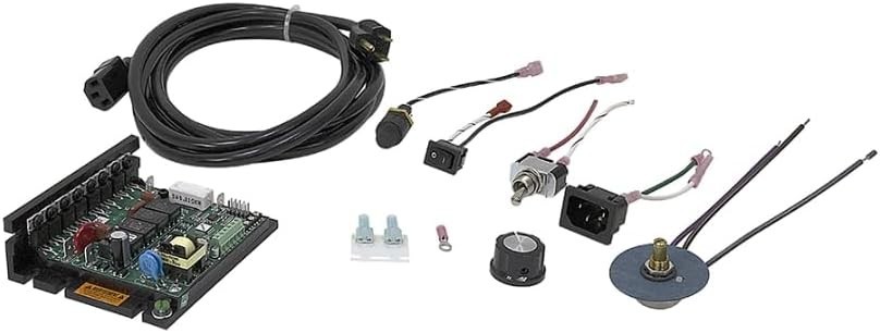 American Control Electronics MGB400-11 Motor Control-Kit