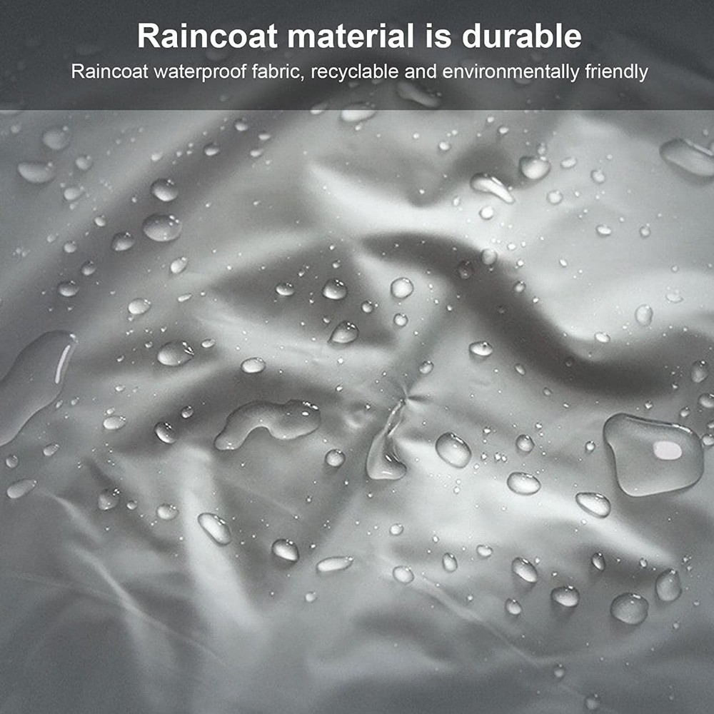 Air Conditioner Cleaning Bag, Mini Split transparent