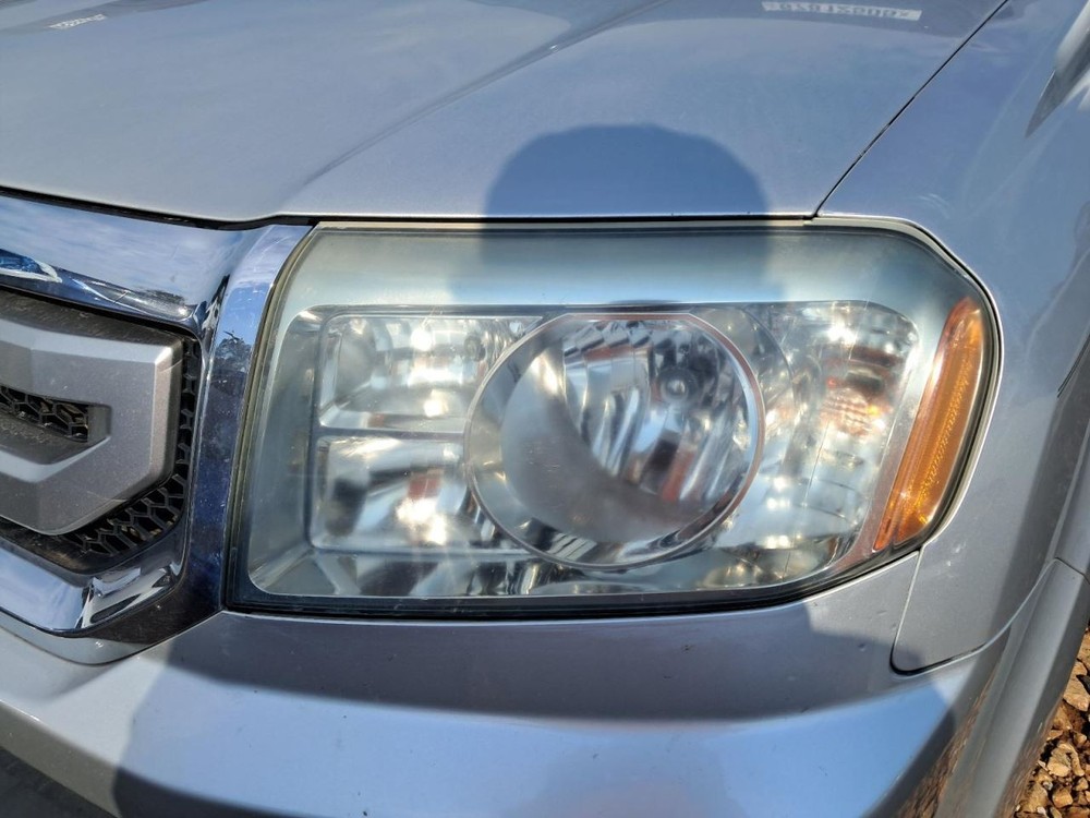 PILOT 2009 Glove Box 4791309