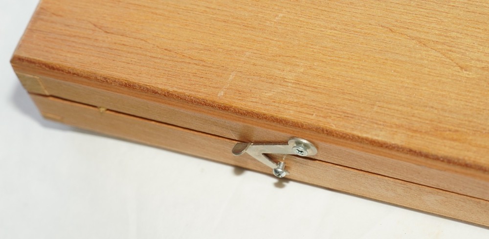 MITUTOYO 167-164 24" Micrometer Setting Standard