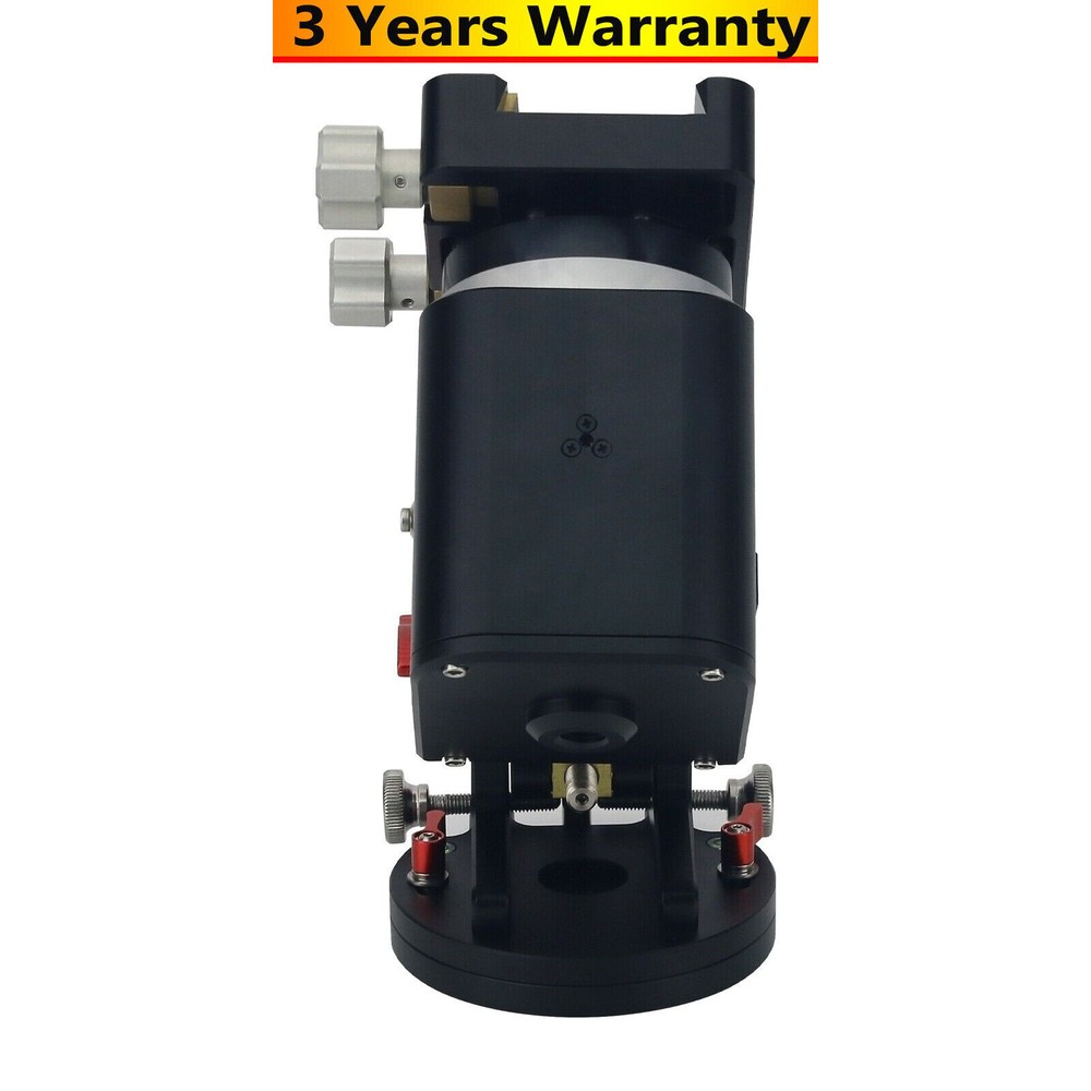 JUWE 14 Harmonic Equatorial Mount For Telescope 8KG Payload + Hand Controller