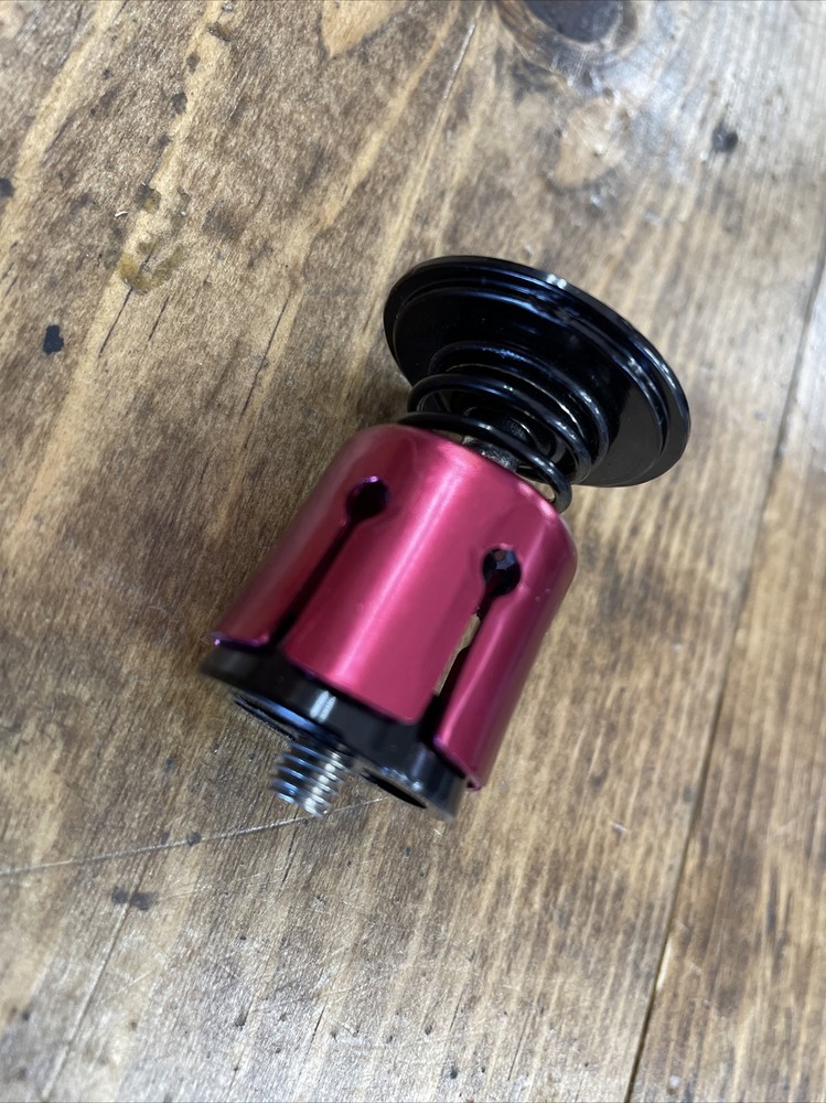 Leader Bikes Compression Plug