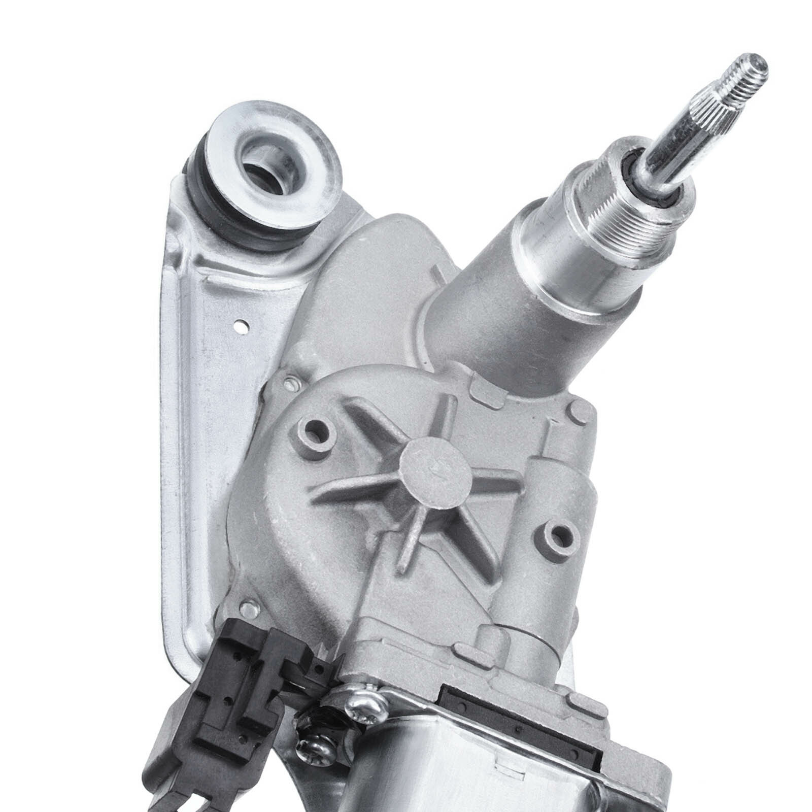 Windshield Wiper Motor for Jeep Grand Cherokee 2011-2013 Sport Utility Rear Side