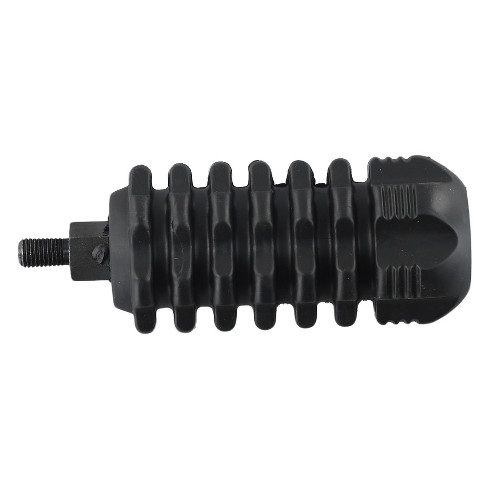 Enhanced Precision Ergonomic Design Rubber Bow Shock Absorber for Compound Bows