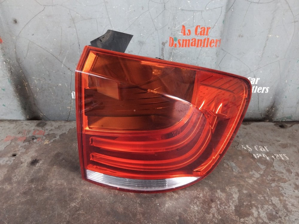 BMW X1 E84 Driver Rear Light 2990110 - K2/B #D2