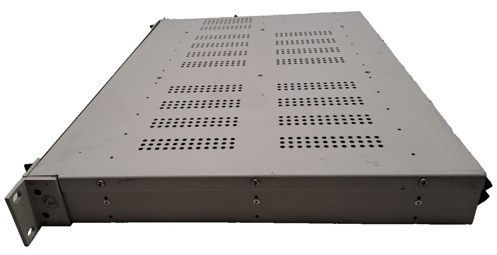 HEDCO Video DA Distribution Amplifier DA-6400