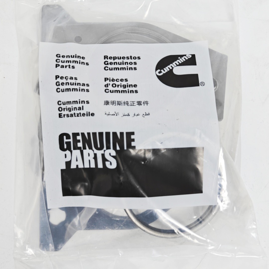 4376104 Fits For Cummins ISX15 QSX Upper Engine Head Gasket Kit 2881767 4352146