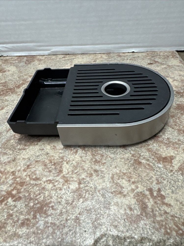 Keurig - K-Mini Plus Single Serve K-Cup Pod Coffee Maker Replacement Drip Tray