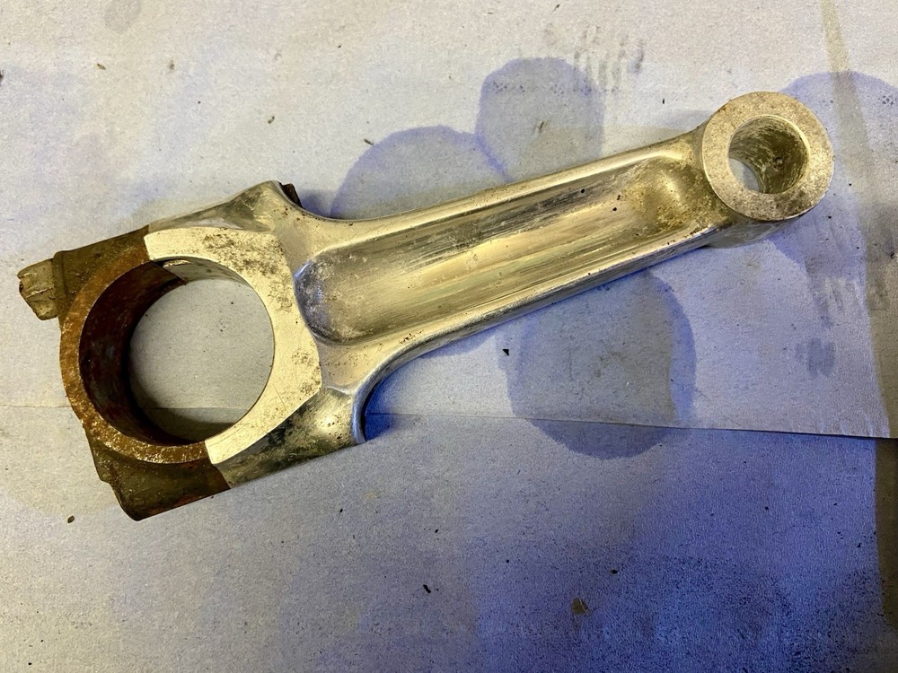 TRIUMPH 500 UNIT-CON CON ROD 5 3/16”