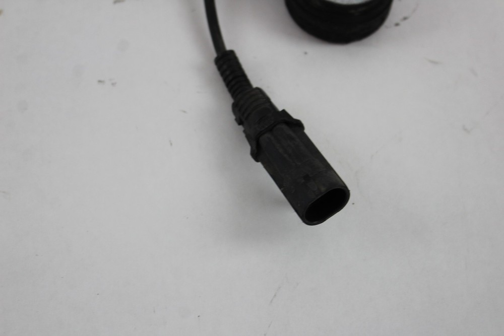 2012 12 Harley CVO Road Glide FLTRXSE ABS Speed Sensor Set