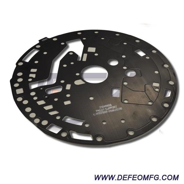 23046658-DF GASKET (FRONT SUPPORT)