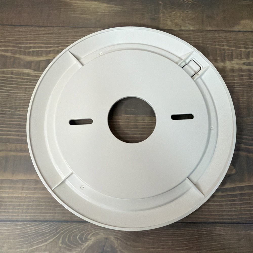 Universal Security Instruments Hardwired Smoke & Carbon Monoxide Detector