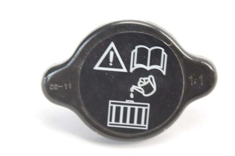1998 Triumph Trident 900 Radiator Cap
