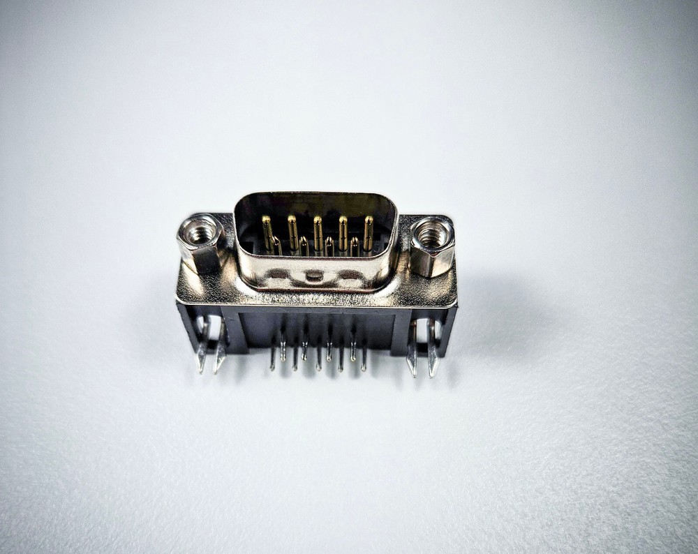 COMMODORE AMIGA JOYSTICK MOTHERBOARD CONNECTOR