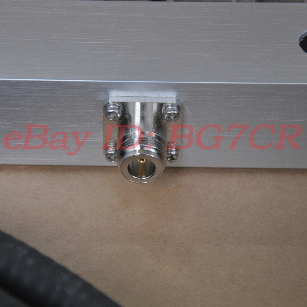 DP-1000 max 1KW FM Broadcast Omni Dipole Antenna