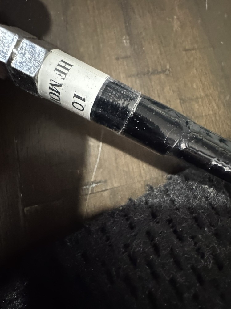 10 Meter HF ANTENNA ( Open Box )