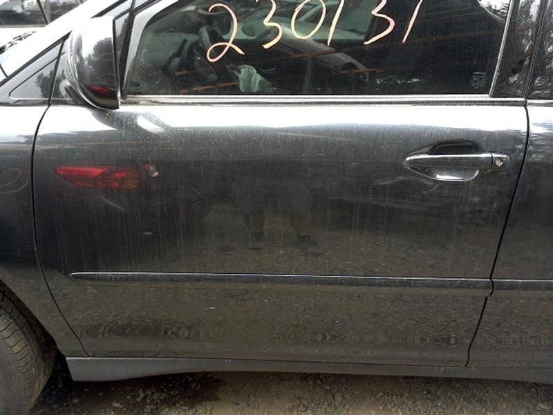 2007 LEXUS RX400H HORN PAIR