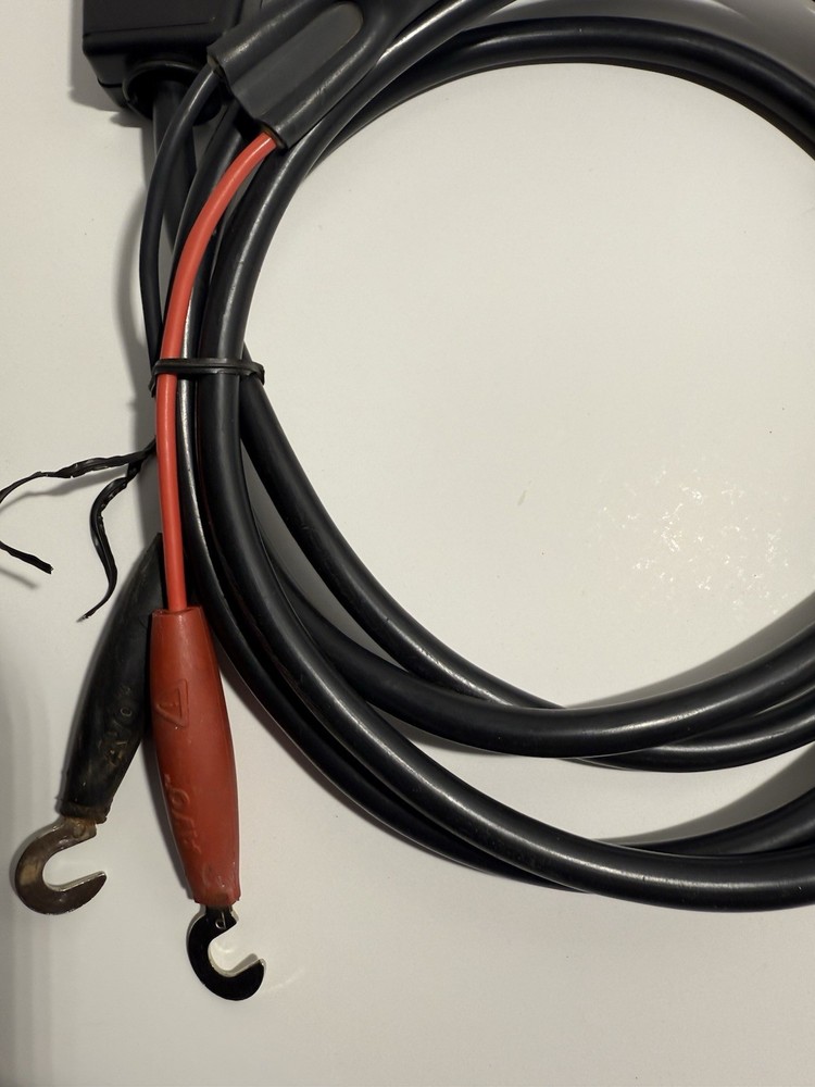 Megger DH1 2.5m Duplex Handspike