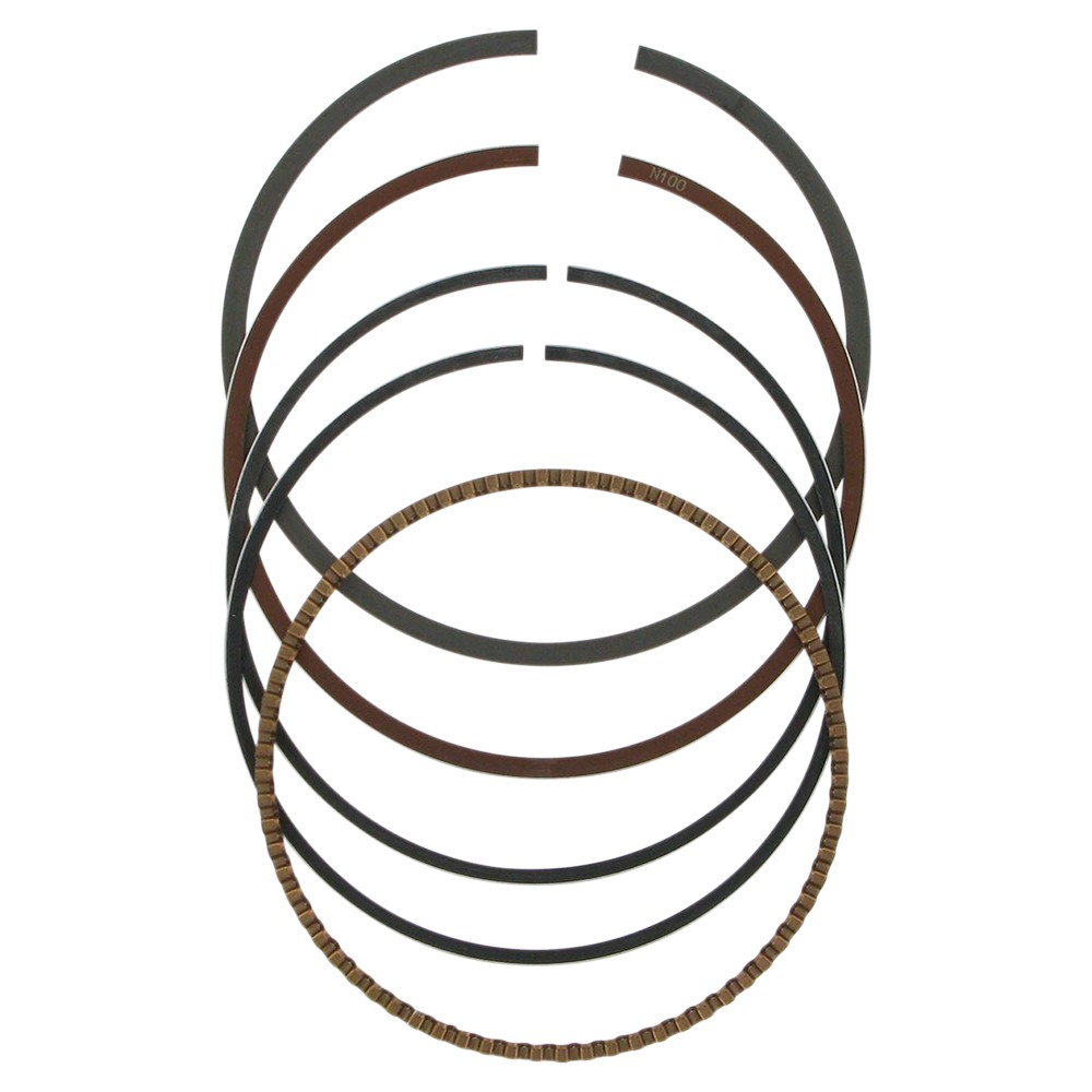 Wiseco Ring Set - 86.00mm - 3386XC