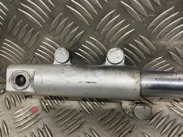 LEXMOTO XTR 125 left fork leg