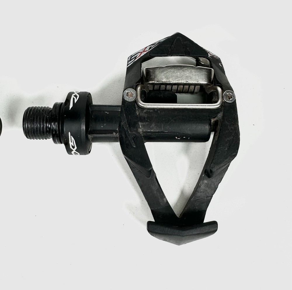 Time RXS Carbon Clipless Pedals