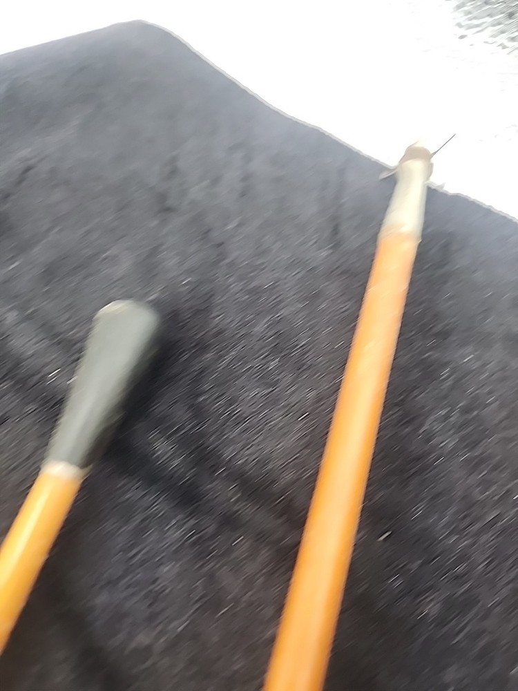 Custom Traditional Arrows