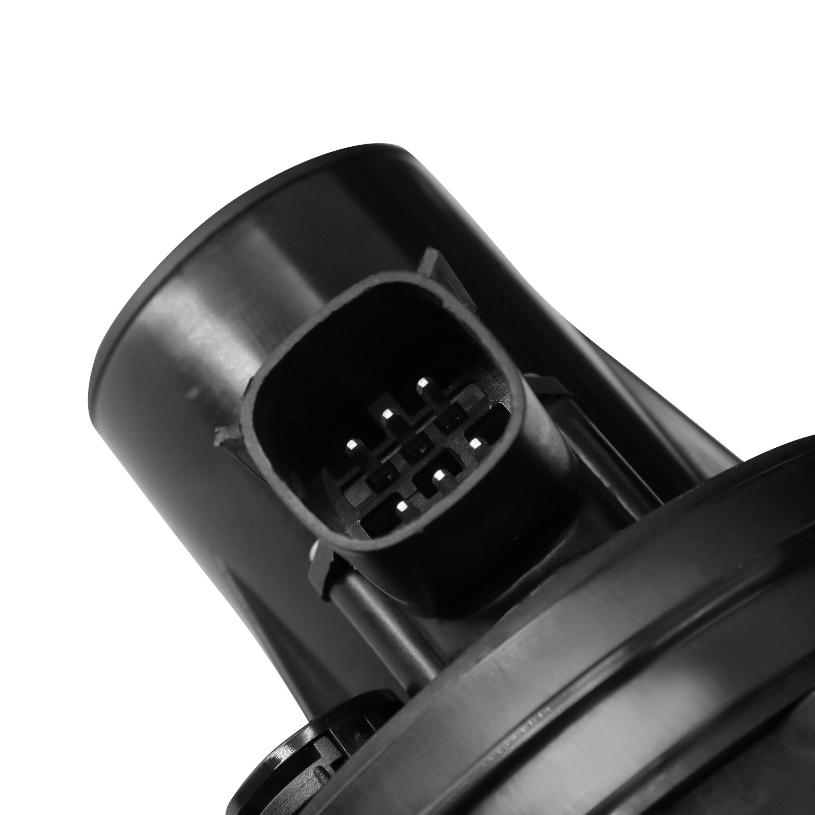 3 Way Coolant Heater Control Valve For 2013-2018 Dodge Ram 1500 3.6L V6 5.7L V8